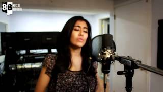 ▶ Tujhko Jo Paaya Candlelight Cover Aakash Gandhi feat Jonita Gandhi YouTube 360p