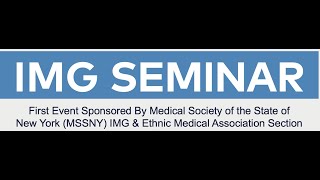 IMG Seminar