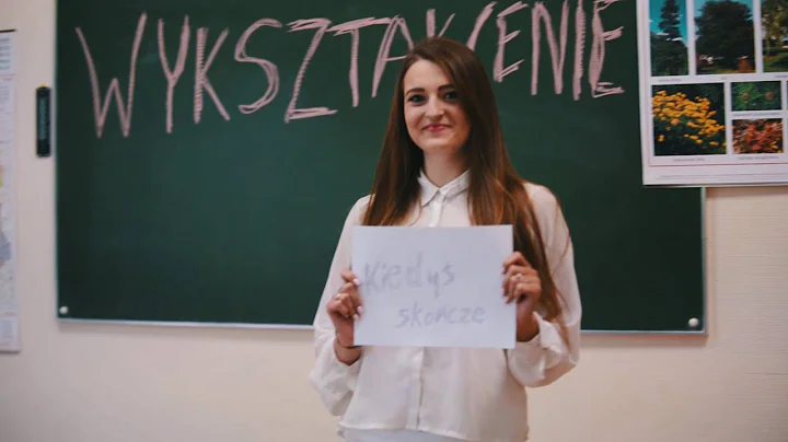 Najlepsze podzikowania dla rodzicw - Linda & Andrz...