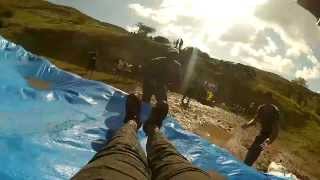 Mud Rush 2013 Promo