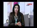 الاعلاميه جومانا مراد تنشاد الفتيات عند تعر ضهن للتحرش اصرخي ومتسبيش حقك