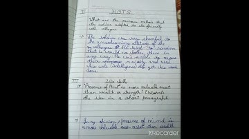 Dav Class 7 Questions answers,hots,life skills,values and Writing Skills