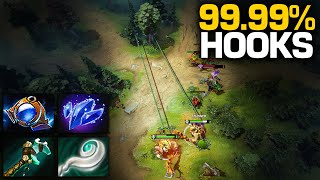 This Is What Happens When Pudges Hooks Become Magnetic Pudge Official