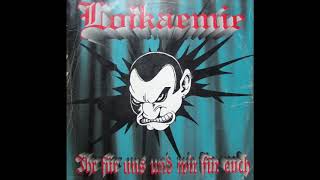 LOIKAEMIE   Es gibt beim Fernsehn Leute 1996