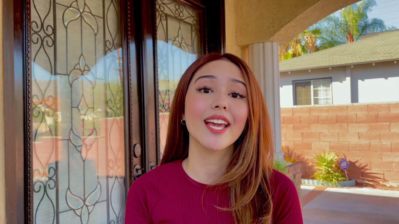 Jayda invites U to watch Paano Kung Naging Tayo & MU @ International Film Festival Manhattan 