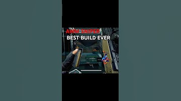 The ULTIMATE AWM Setup in Delta Force Mobile! 💥🔧 #deltaforce #deltaforcegame #startrekbridgecrew