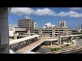 沖縄都市モノレール　ゆいレール　おもろまち駅 の動画、YouTube動画。