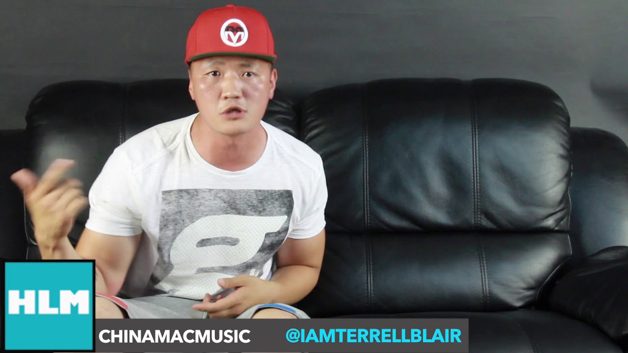 ChinaMac Freestyle For Hlmmedia