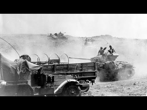 هروب الجيش الاسرائيلي من الجيش العراقي السابق وانقاذ سوريا في حرب الجولان