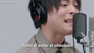 Yuuri 優里 - Shutter シャッタ (Sub Español) Versión THE FIRST TAKE