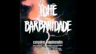 Video thumbnail of "Tchê Barbaridade - Me belisque e me cutuque"