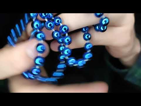 ⚡️БЫСТРЫЙ И АГРЕССИВНЫЙ АСМР ВИЗУАЛЬНЫЕ ТРИГГЕРЫ ЗВУКИ РТА⚡️