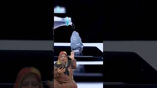 STRAWBERRY AND ICE LIFE HACKS! #hayriyeanane #shorts