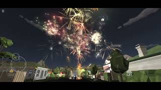 [Trailer] Fireworks Play - Fun and amazing simulation fireworks game that will blow your mind! screenshot 4