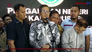 EKS JAMPIDSUS FEBRIE DIDAKWA TPPU RP346,7 MILIAR DAN 440 990 DOLAR AS
