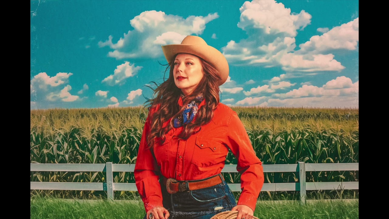 Watch Kaitlin Butts - "Like I Should" (Official Audio Video) on YouTube Watch Kaitlin Butts - "Like I Should" (Official Audio Video) on YouTube