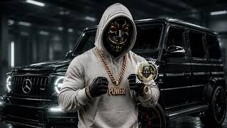 Iron Don - Power [Gangster Trap]