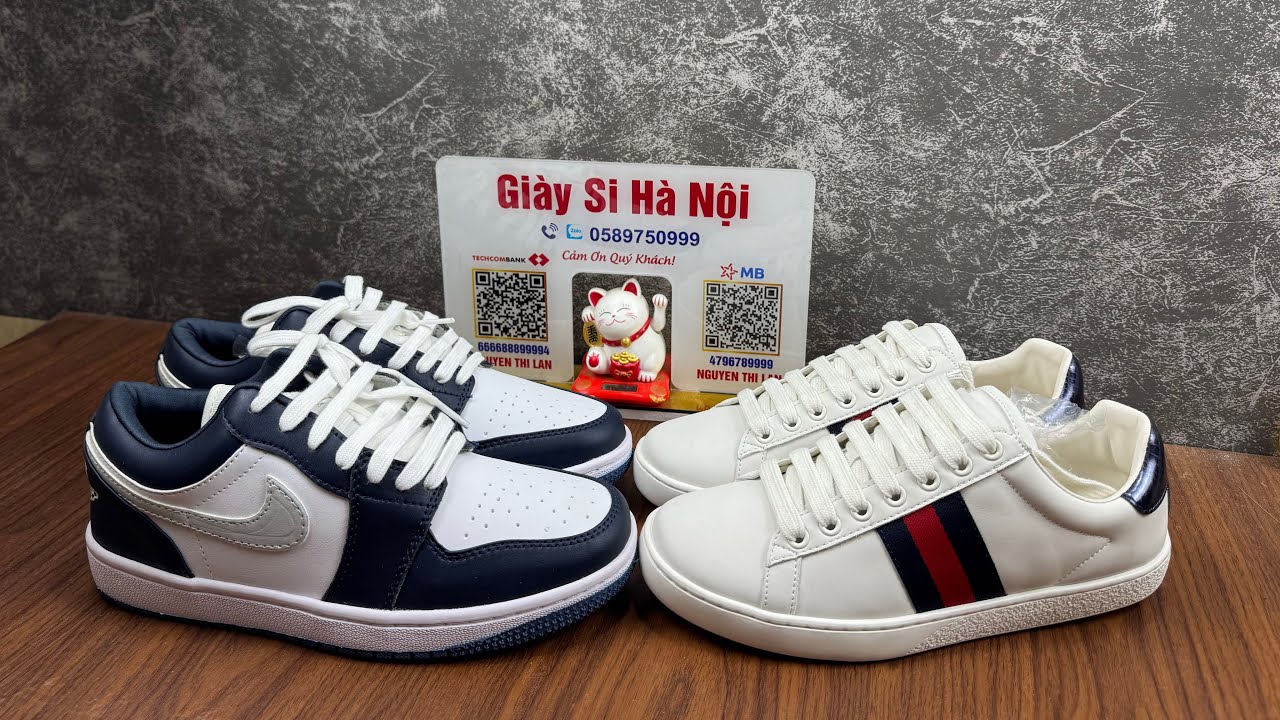 25/2 : Báo giá lô giày si hiệu - Kính Mắt Á Âu - Italy - France #giay2hand 