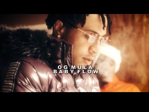 OGMULA Baby flow freestyle Music Video - YouTube