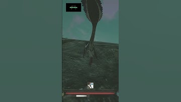 APPEASING the Branch Gods! | #shorts #Dinosaurs #PathofTitans #shortsvideos