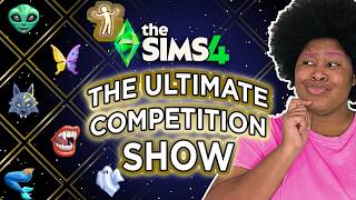 which occult is THE BEST? | Sims 4 Reality Show | America’s Next Top Occult: International (E1)