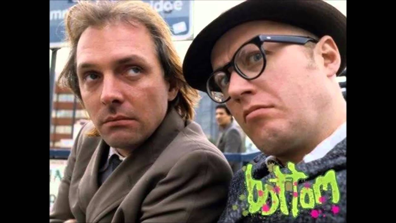Bottom Rik Ade Rik & Ade - The Rude Boys - A Bottom Tribute - YouTube