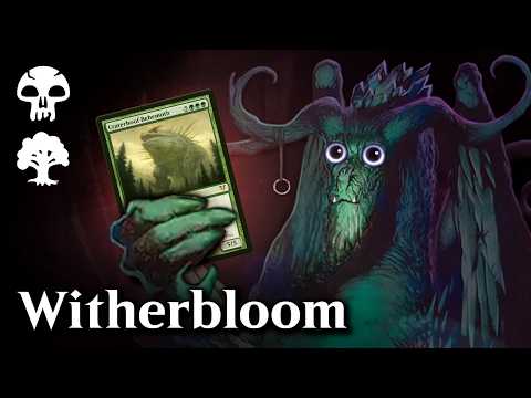 This card is ironically unbalanced.