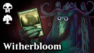 This card is ironically unbalanced.