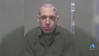 Man faces attempted murder charge in apartment standoff