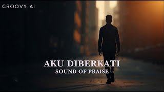 Sound Of Praise - Aku Diberkati (Cover Funk Jazz AI)