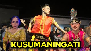 Download lagu SPECIAL TARIKAN FEBRIAN PENCENG ‼️ KUSUMANING ATI • JATHILAN AMONG BEKSO