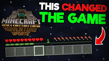 Why Minecraft Beta 1.8 Is The Most Controversial Update In History