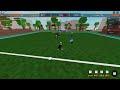 TPS: Street Soccer Montage #25 (6 min) | Roblox