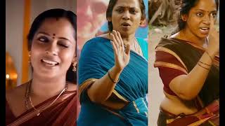 Selvi Iduppu Show Your Favorite Tamil Serial Actresses