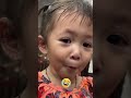 NANGIS JADI KETAWA.. LIAT OM CEMBERUT  #viral