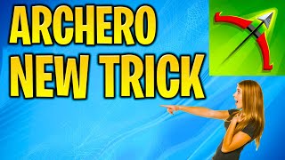 Archero Mod Apk for 99999 Coins & Gems iOS, Android 2024 ALL UNLOCKED Hack Mod Menu screenshot 2