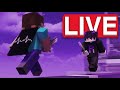 🔴 LIVE Minecraft #minecraft #minecraftlive