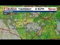48 FIRST ALERT WEATHER EXTRA