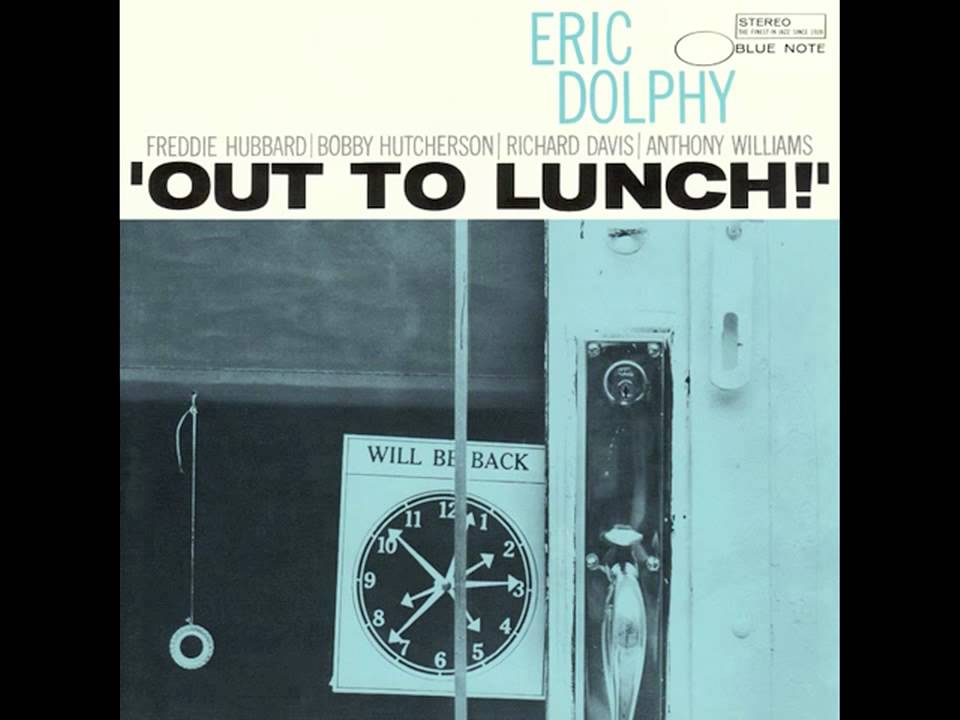 Eric Dolphy - Hat And Beard - YouTube