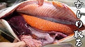 衝撃映像 キングサーモンのお腹の中身がイクラまみれだった King Salmon Has Subtitles Youtube 衝撃映像 キングサーモンのお腹の中身がイクラまみれだった King Salmon Has Subtitles Youtube