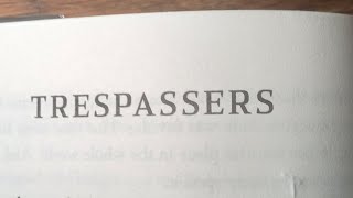 Reading Two Degrees; Chapter: Trespassers