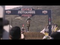 Ken Roczen Makes 450MX Debut at Glen Helen