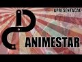 ANIMESTAR: APRESENTAÇÃO DE COSPLAYS