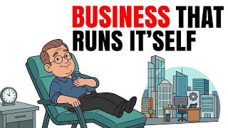 How to Build a Business That Runs Without You (The E-Myth Explained) #education