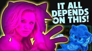 Celebrity Will Kristen Bell be a good Amy for Sonic 4? Net Worth