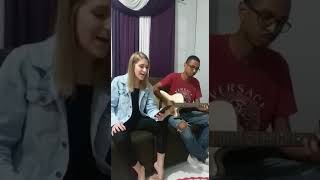 Dupla Boa....música Nova A Todo Vapor....