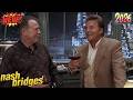 💥Nash Bridges💥|Season 1 Episodes 18 -Manhunt |🔫Best Action Adventure Drama Full Episodes