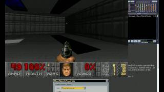 Doom Builder Tutorials - Phased Lighting