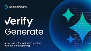 BeaconCure Verify Generate