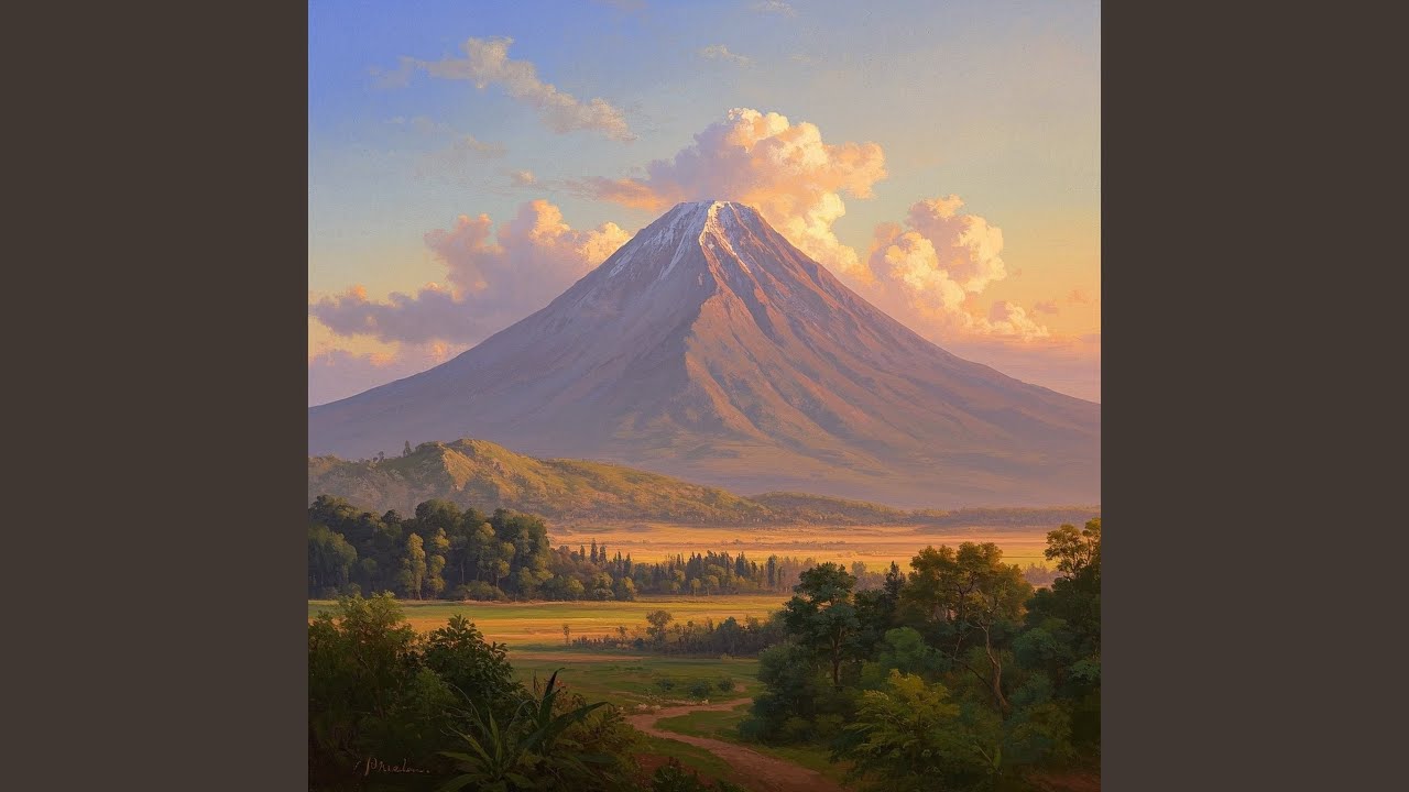 Lanterns in the Wind